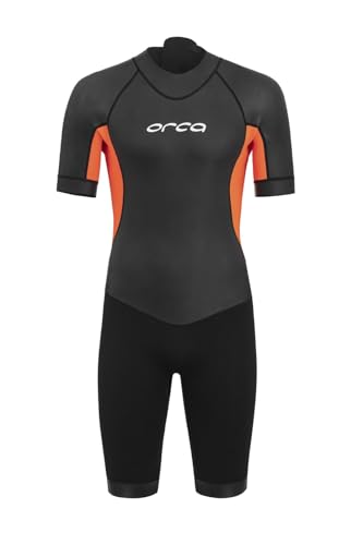 Vitalis Shorty Men Openwater Wetsuit
