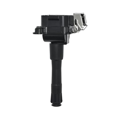 Bobine d'allumage 1.8T pour Golf Passat Jetta Bora Sharan moteur 110KW