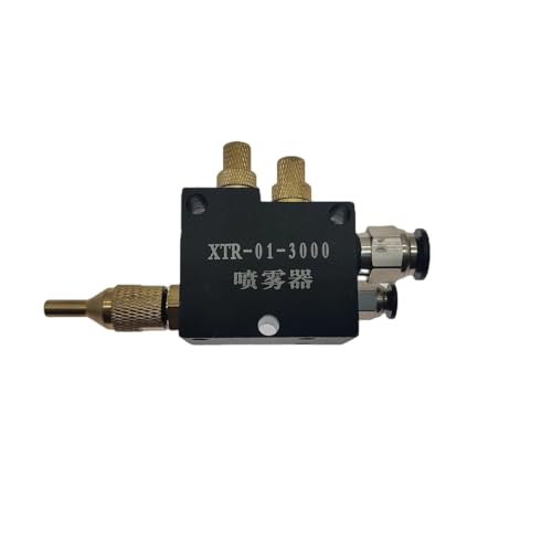 Refroidissement machine-outil XTR-01-3000 pour coupe métal fluide