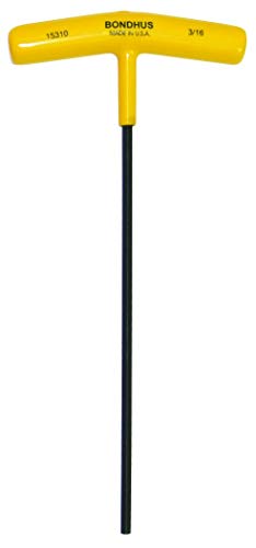 Bondhus 15310 3/16