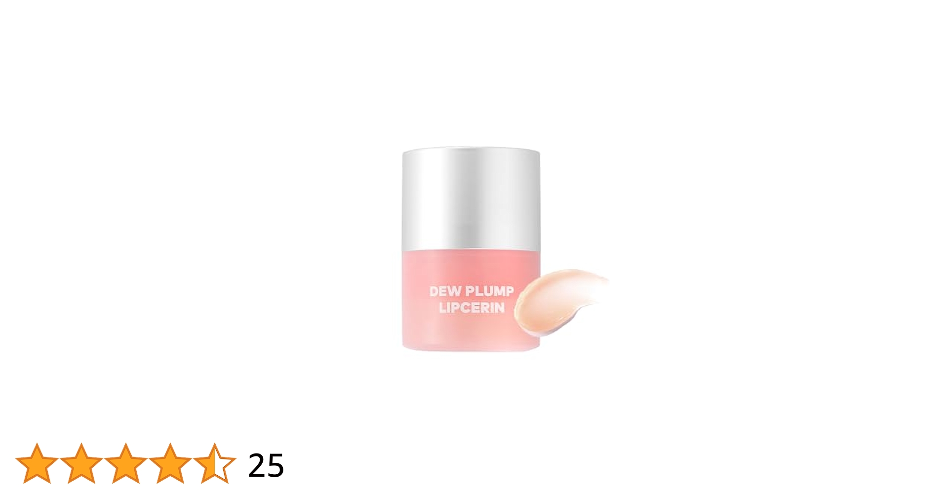 MinMinリップ　4番 インプットリップ minmin ミンミン リップ no.4 - メルカリ