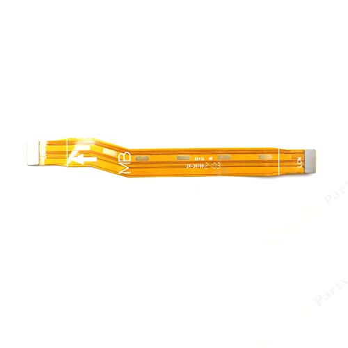 Placa base Flex Cable de repuesto para Motorola Moto G Power 2021 XT2117 2