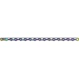SRAM Chain Red AXS Flattop E1 126link 12s Rainbow 00.2518.068.008