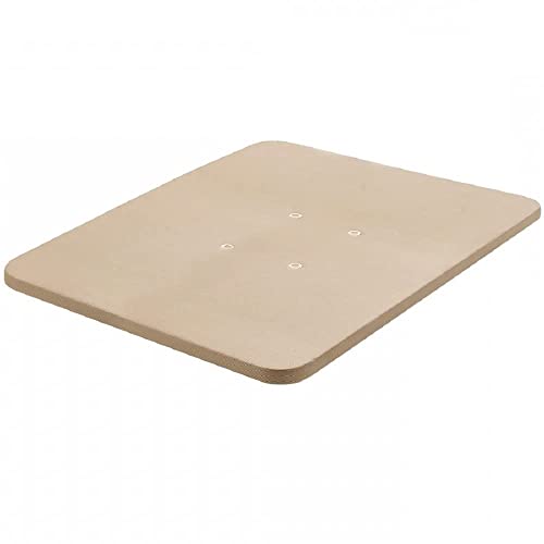 HOGAR24 ES Base tapizada 150 x 190 Reforzada