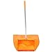 Cabilock Kitchen Cleaning Shovels Upright Pan Indoor Dustpans Longs Handled Dustpans Trash Picking Bag Trash Cleaning Shovels Litter Grabber Garbage Dustpan Home Tools The Stick Household
