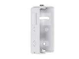 Monoprice 114537 Swivel Speaker Mount for Sonos PLAY:1, White 
