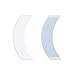 2-6 week hold CC Contour Lace Front Adhesive Tape 36 Pieces