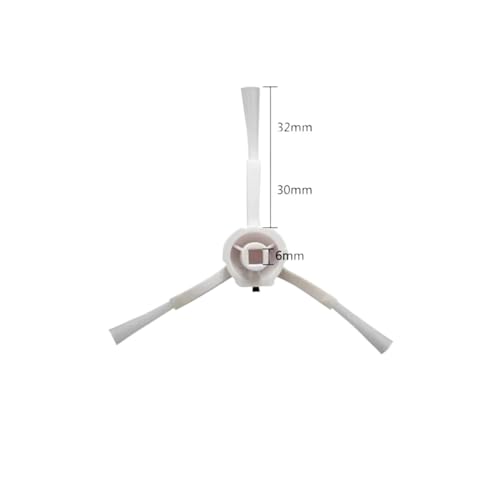 Brosse latérale pour Xiaomi résolvant les problèmes de angles - 6