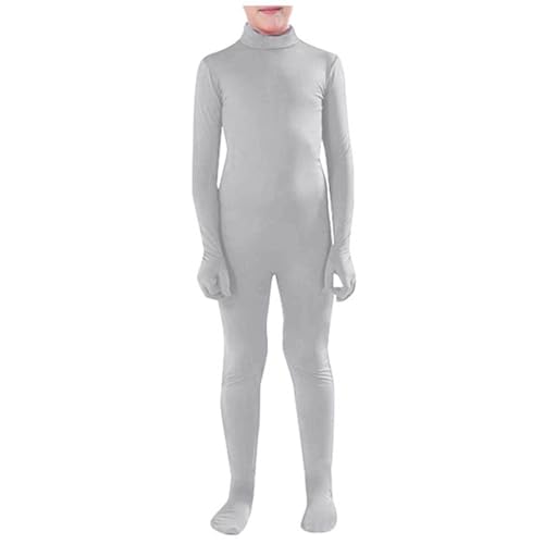 Mono de Halloween para niños: la solución cómoda para disfraces de cosplay
