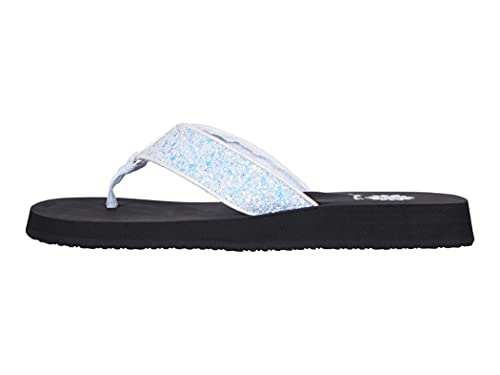 Yellow Box Women's Feliks Flip-Flop3