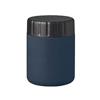 Amazon | スープポット フードポット | 真空二重構造 保温 保冷