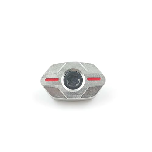 STUDIO CRAFTED Golf Weight Screw Compatible with Ping G410 Fairway Wood & Hybrid 4/6/7/8/10/13/16/18/20g (13, Grams)