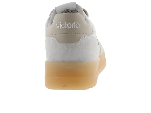 victoria Unisex-Adult Seul Suede & Synthetic Sneaker3