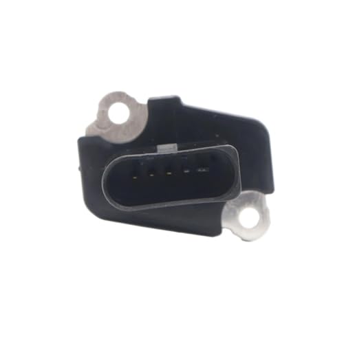 Capteur de débit d'air massique MAF AFH60M-27 haute précision pour VW Golf V