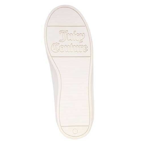 Juicy Couture Girls Shoes Walking Sneaker Fashion Casual Tennis Shoes for Big & Little Kids4