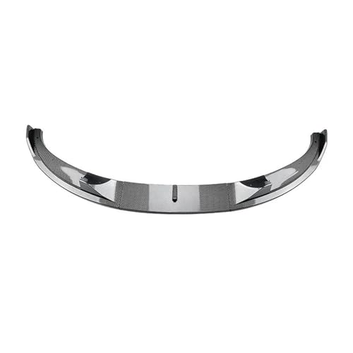 Lèvre pare-chocs avant pour BMW E60 E61 M5 spoiler guard contre les rayures