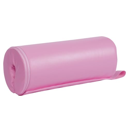 Coussin de barre extra épais pour protection de la hanche lors du squat lourd