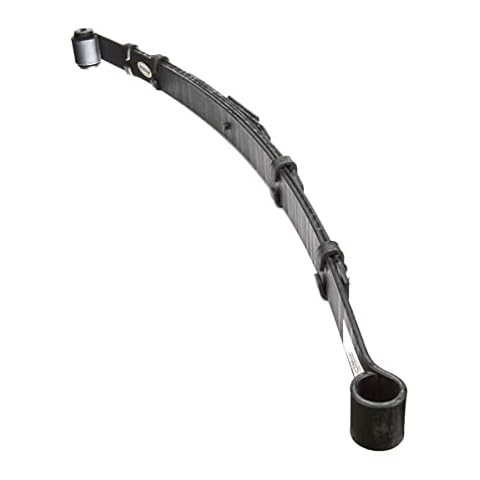 Landrum Springs 21-342SPA Multi-Leaf Spring for Chevrolet Cover