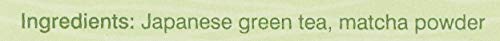 Té verde Matcha Love 10 saquitos miniatura 3