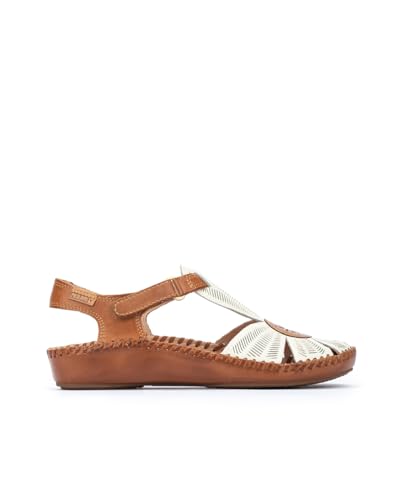 Image of PIKOLINOS Puerto Vallarta 655-0575 Women's Semi-Closed Shoes