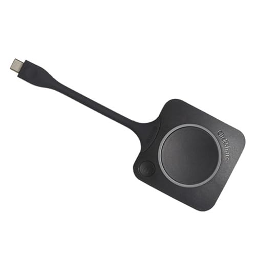 Botón USB C Barco ClickShare Gen 4.0 para sistemas de presentación C-10 y CX-30 3