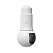 Ubiquiti UniFi G6 PTZ Camera - White (UVC-G6-PTZ-W)