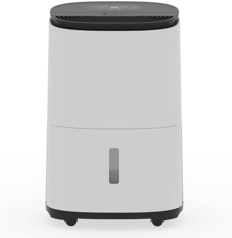MeacoDry Arete® One 10L Dehumidifier / Air Purifier