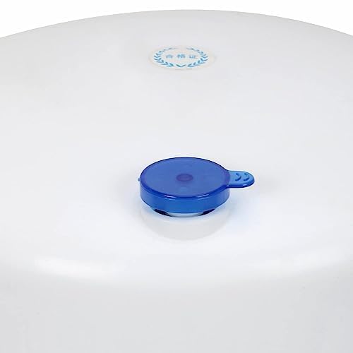 SAY 4G Ro Water Pressure Storage Tank - Say Tank 2