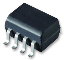 OPTCOUPLR, DU.10MBD, 100V/US, 8PIN, Optocoupleurs de sortie numérique, Opto-Electronique, Qté.5 | VO0630T