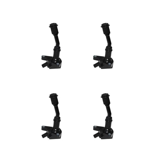 Bobine d'allumage résoud ratés moteur Ford Focus Kuga C-MAX II 1.5 EcoBoost 4PCS