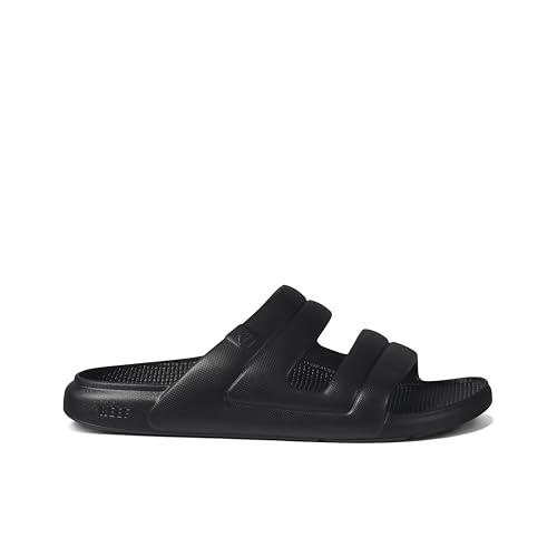 Image of REEF Mens Sandals, Oasis Two-Bar