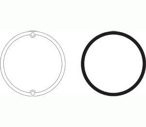 Extend-O-Drain 2-1/2inch - 3inch Universal Kit