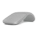 Produktbild Microsoft Surface Arc Wireless Mouse - Grey