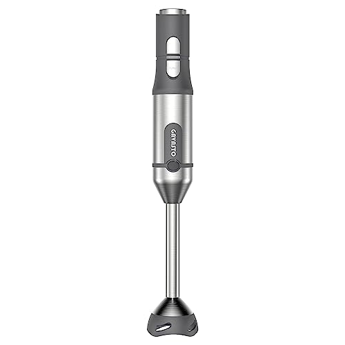 Top 10 Best Heavy Duty Hand Blender Reviews & Buying Guide Katynel