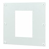 eaton panel builder EAN 4015081710317 Eaton 174576 panel frontal izmx16, ausfahre inheit, heimtexland = 500 x 600 mm