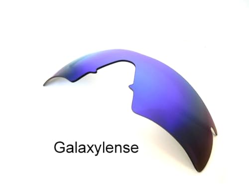 Image of Galaxy Replacement Lenses For Oakley M Frame Hybrid Multi Selection Color ...
