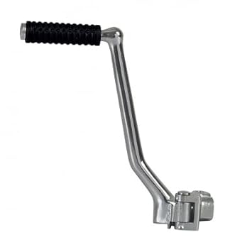 Mvaeshop Mvae-Star City Kick Lever Kickstart Lever