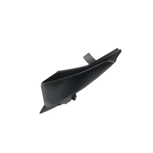 Cache d'essuie-glace Koleos 2007-2016 pour panneau de garniture gauche