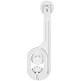 Junfamilee 1Pc White...image