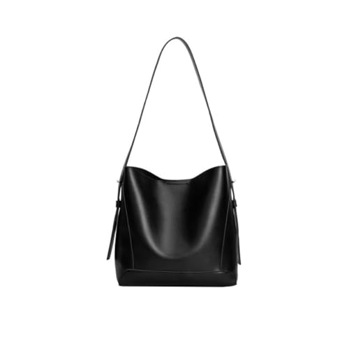 New bucket bag autumn and winter underarm bag advanced Tote