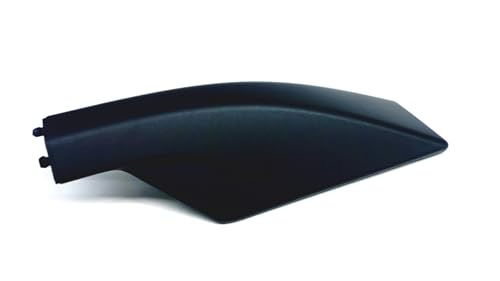 Volvo Genuine 8620545, Left Rear Roof Rail Cover (XC90)