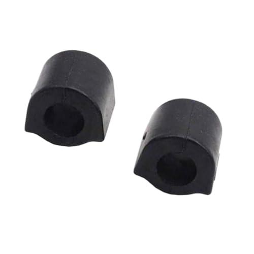 GKOKG - 2Pcs Front Suspension Stabiliser Anti Roll Sway Bar Bushing Compatible With Automotive Motorcycle Parts For Part Number W204 A2043230765 2043230765