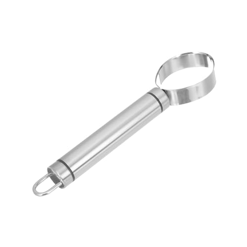 SOLUSTRE Fruit Slicer Tool Watermelon Windmill Cutter Melon Cutting Tool Kitchen Essential