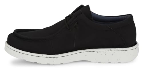 Justin Boots Men's Hazer Casual Shoes Round Toe