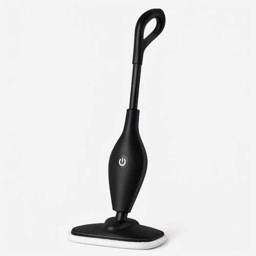 12-in-1 Steam Mop
