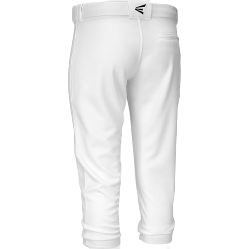 Easton Damen 8074337 ZONE2 Pant WH M, Weiß, Medium