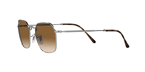 Image of Ray-Ban Unisex Rb3694 Jim Square Sunglasses