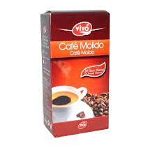 CAFÉ MOLIDO MEZCLA 250GR VV