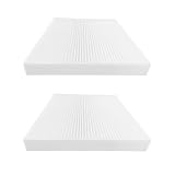 LTMZHVMYQ Car Air Filter. Compatible for Hyundai AQ1121 042-2093 FPCF10728 AFC1447 A7F79-AQ000