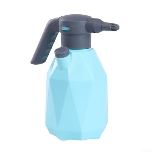 Botella de spray eléctrica eficiente con energía recargable, adecuada para diversas aplicaciones de limpieza